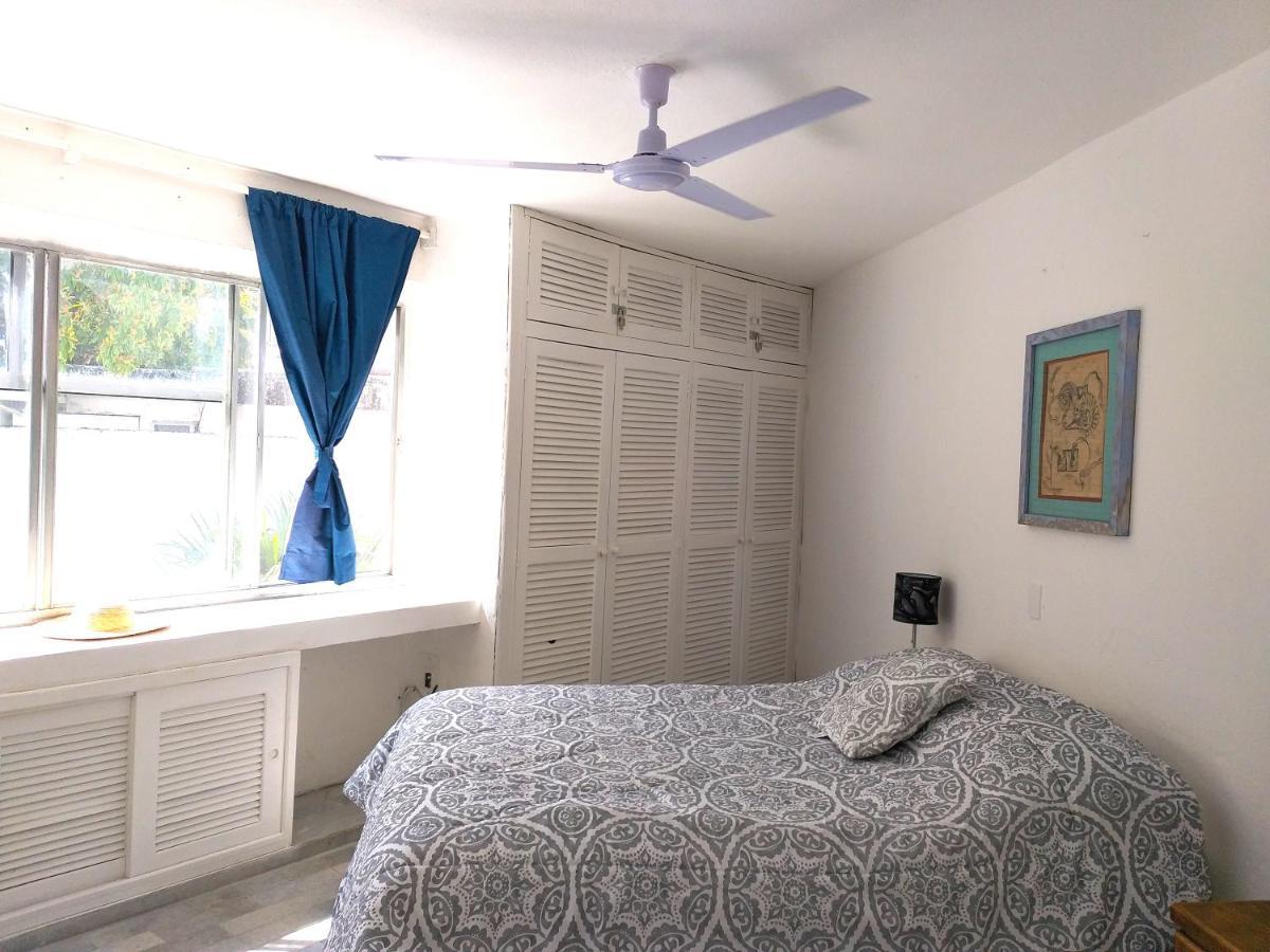 Apartamento casa HIKURI Cancún Exterior foto